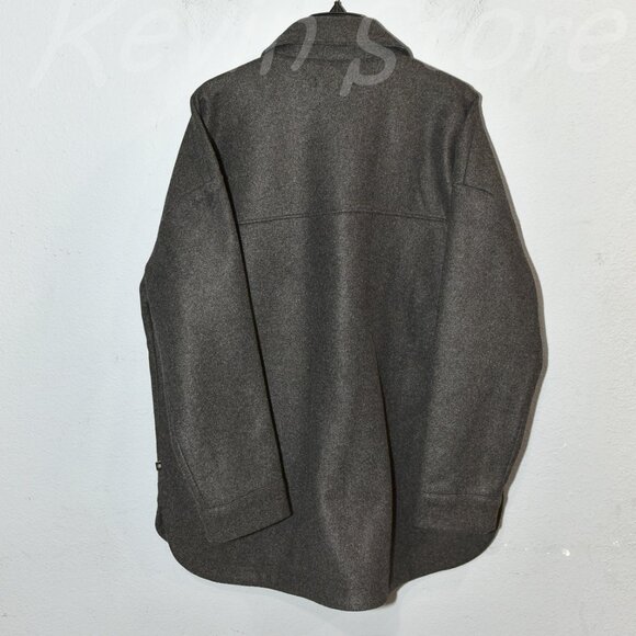 Banana republic  Ladies' Shirt‎ Jacket - Picture 3 of 6